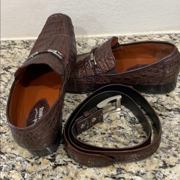Los Altos Shoes Men Dress Shoes Poshmark